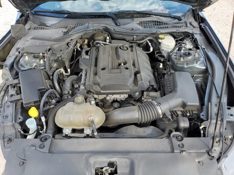 2015 FORD MUSTANG - 1FA6P8TH7F5381644