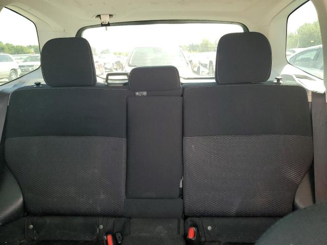 2017 SUBARU FORESTER 2 - JF2SJAECXHH424881