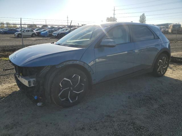 HYUNDAI IONIQ 5 SE