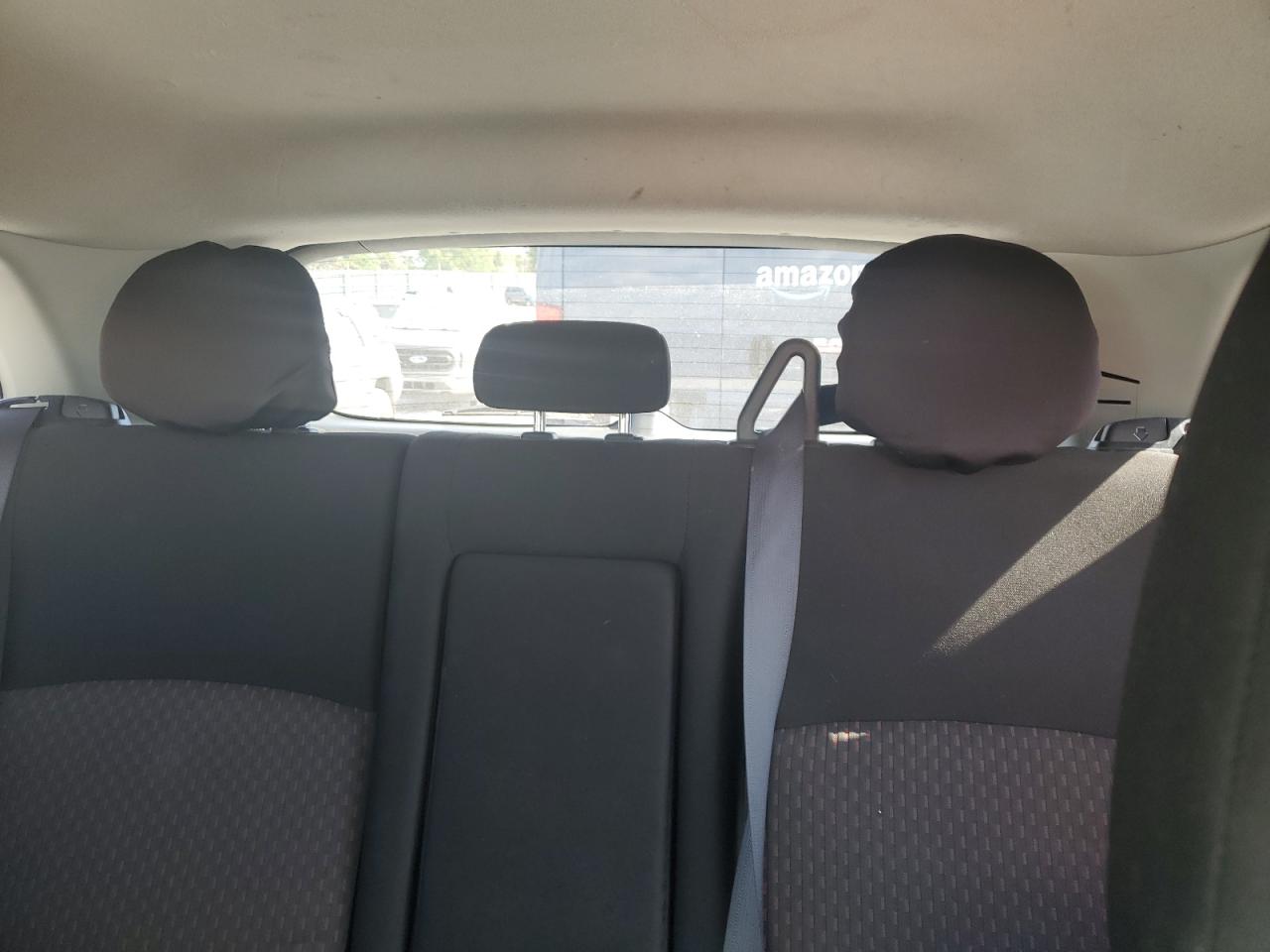 MITSUBISHI OUTLANDER ES