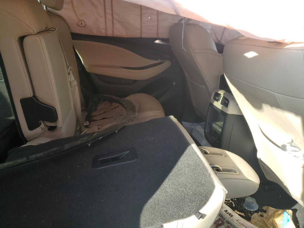 BUICK ENVISION PREFERRED