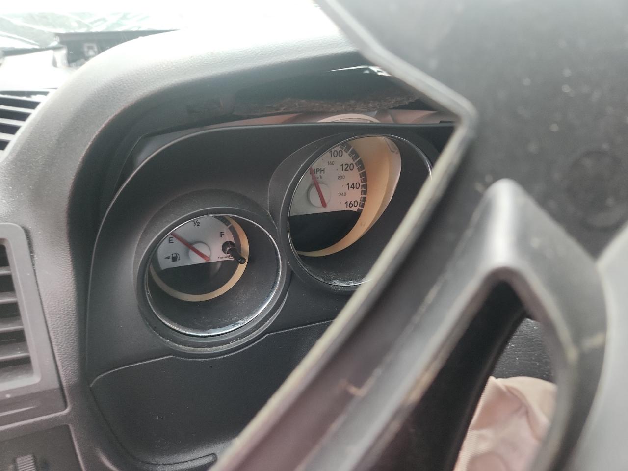 DODGE CHALLENGER R/T