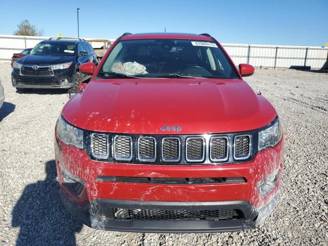 2020 JEEP COMPASS LA #3291219032