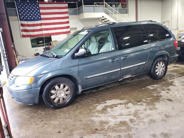 CHRYSLER TOWN & COU