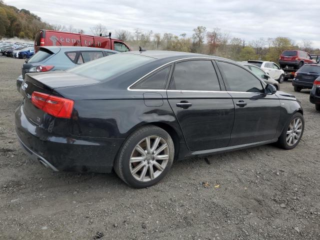 2015 AUDI A6 PREMIUM - WAUFMAFC5FN008965