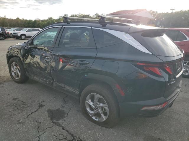 2024 HYUNDAI TUCSON SEL - 5NMJBCDE7RH309614