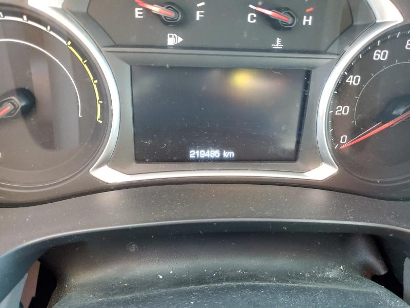 2017 CHEVROLET MALIBU HYB 1G1ZJ5SU7HF287906