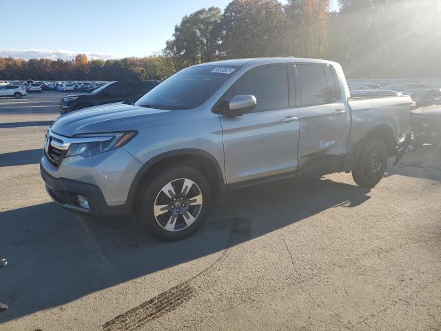 Global Auto Auctions: 2019 HONDA RIDGELINE