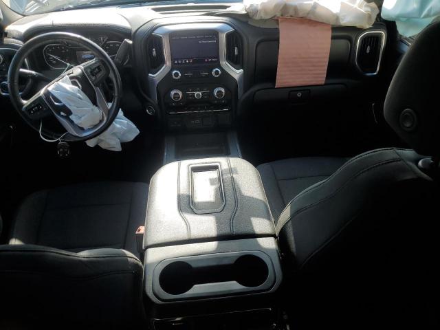 2019 GMC SIERRA K1500 ELEVATION 1GTR9CEK2KZ190598