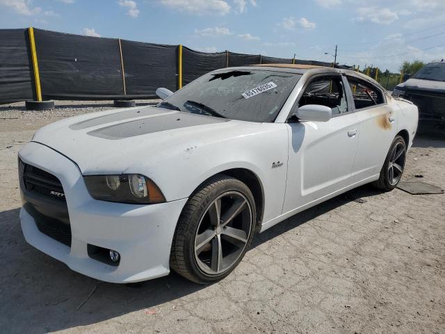 Global Auto Auctions: 2013 DODGE CHARGER POLICE