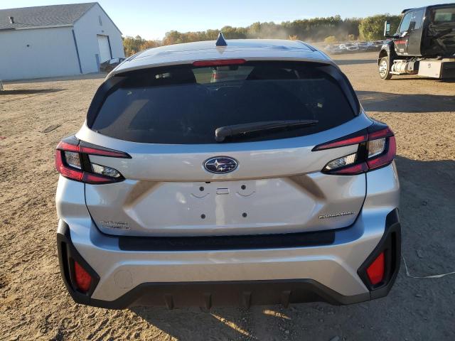 2025 SUBARU CROSSTREK #3296295472