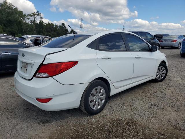 2015 HYUNDAI ACCENT GLS KMHCT4AE7FU921148