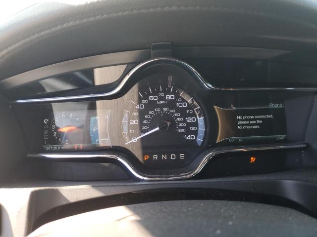 2013 LINCOLN MKS #3304581458