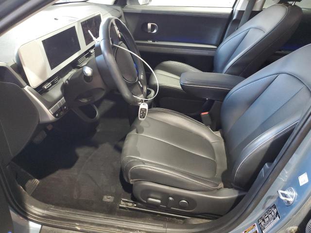 2023 HYUNDAI IONIQ 5 SE - KM8KNDAF0PU188408