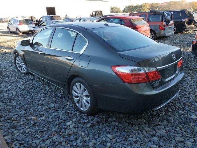 2014 HONDA ACCORD EXL - 1HGCR2F89EA209347