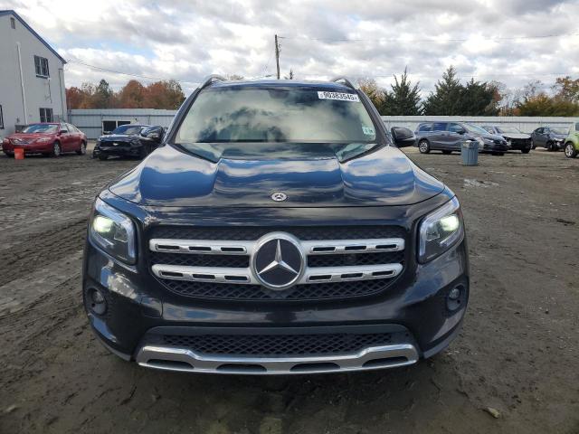 2021 MERCEDES-BENZ GLB 250 4M #3297129486
