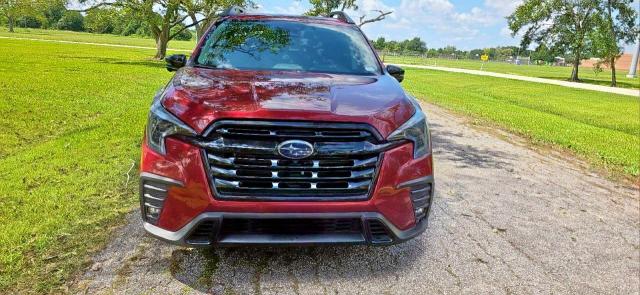 2023 SUBARU ASCENT LIM - 4S4WMAKD7P3416183