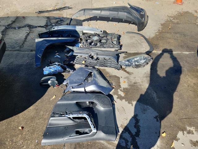 2022 TOYOTA RAV4 LE #3290639809