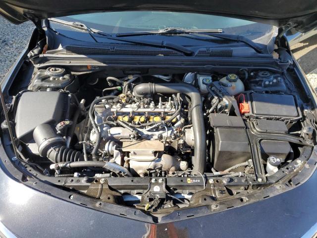 2020 CHEVROLET MALIBU 1G1ZD5ST9LF013632