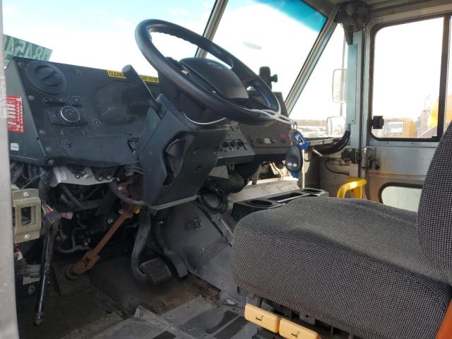 2021 FORD F59 #3303882687