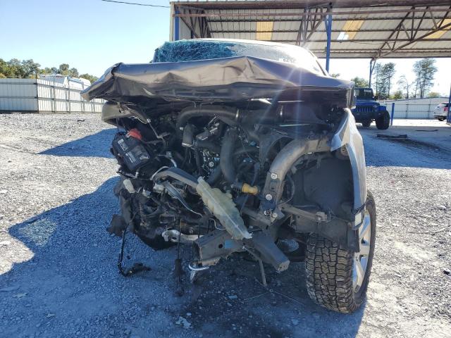 2021 FORD F150 SUPER - 1FTFW1E80MFB46107