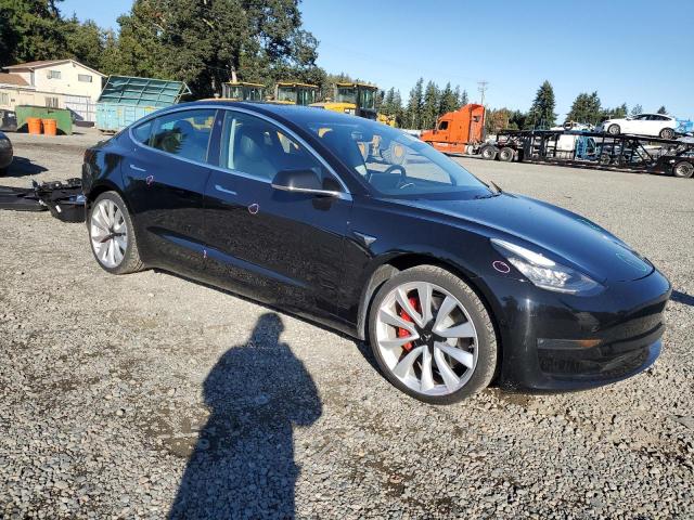 2019 TESLA MODEL 3 5YJ3E1EB4KF522438