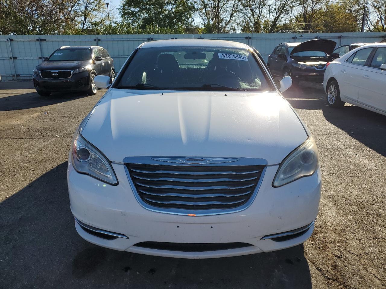 CHRYSLER 200 TOURING