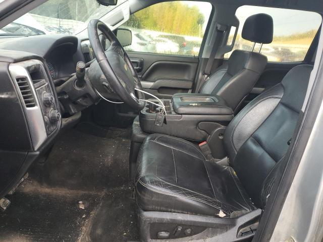 2014 CHEVROLET SILVERADO - 3GCUKREC2EG432773