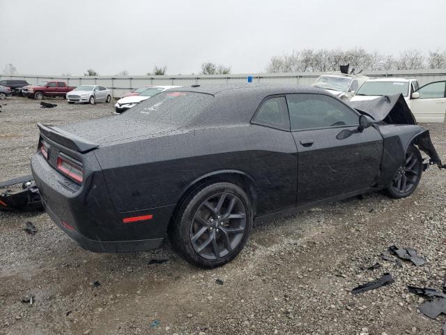 2020 DODGE CHALLENGER SXT - 2C3CDZAG1LH182880