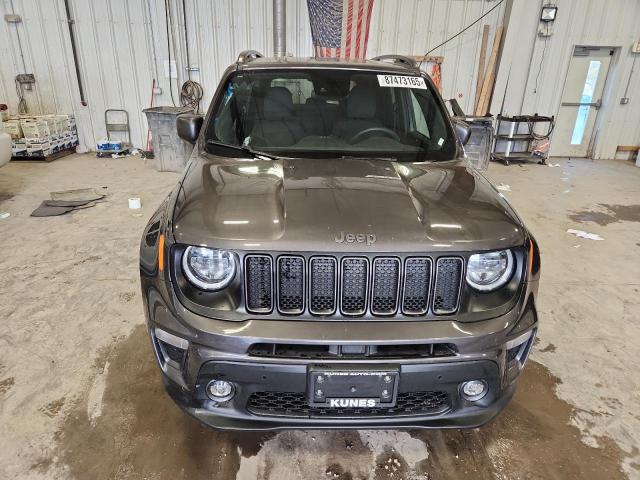 2021 JEEP RENEGADE L - ZACNJDB18MPM56082