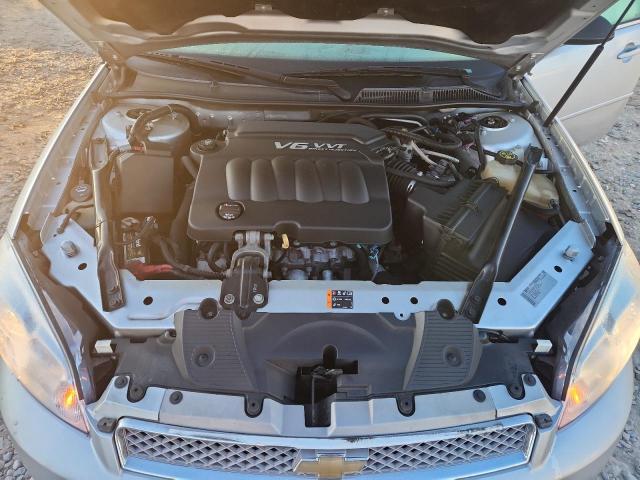 2013 CHEVROLET IMPALA LS - 2G1WA5E39D1118476