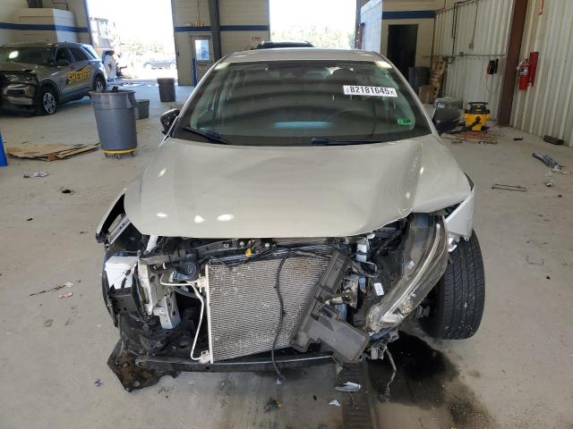 2020 NISSAN VERSA SR 3N1CN8FV9LL818174