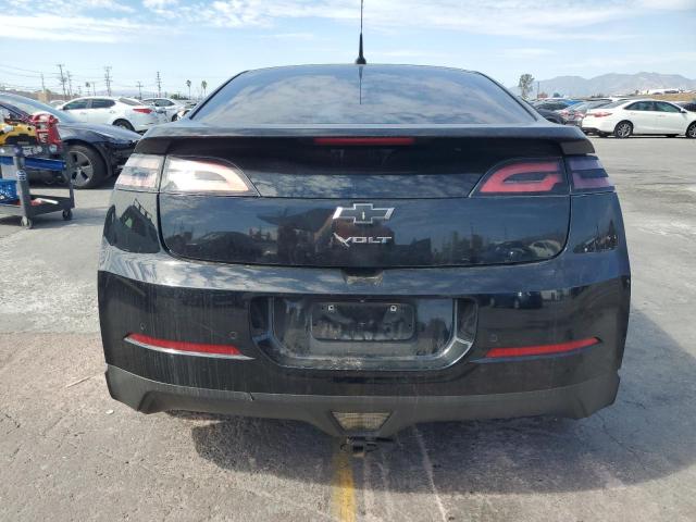 2011 CHEVROLET VOLT #3286598145