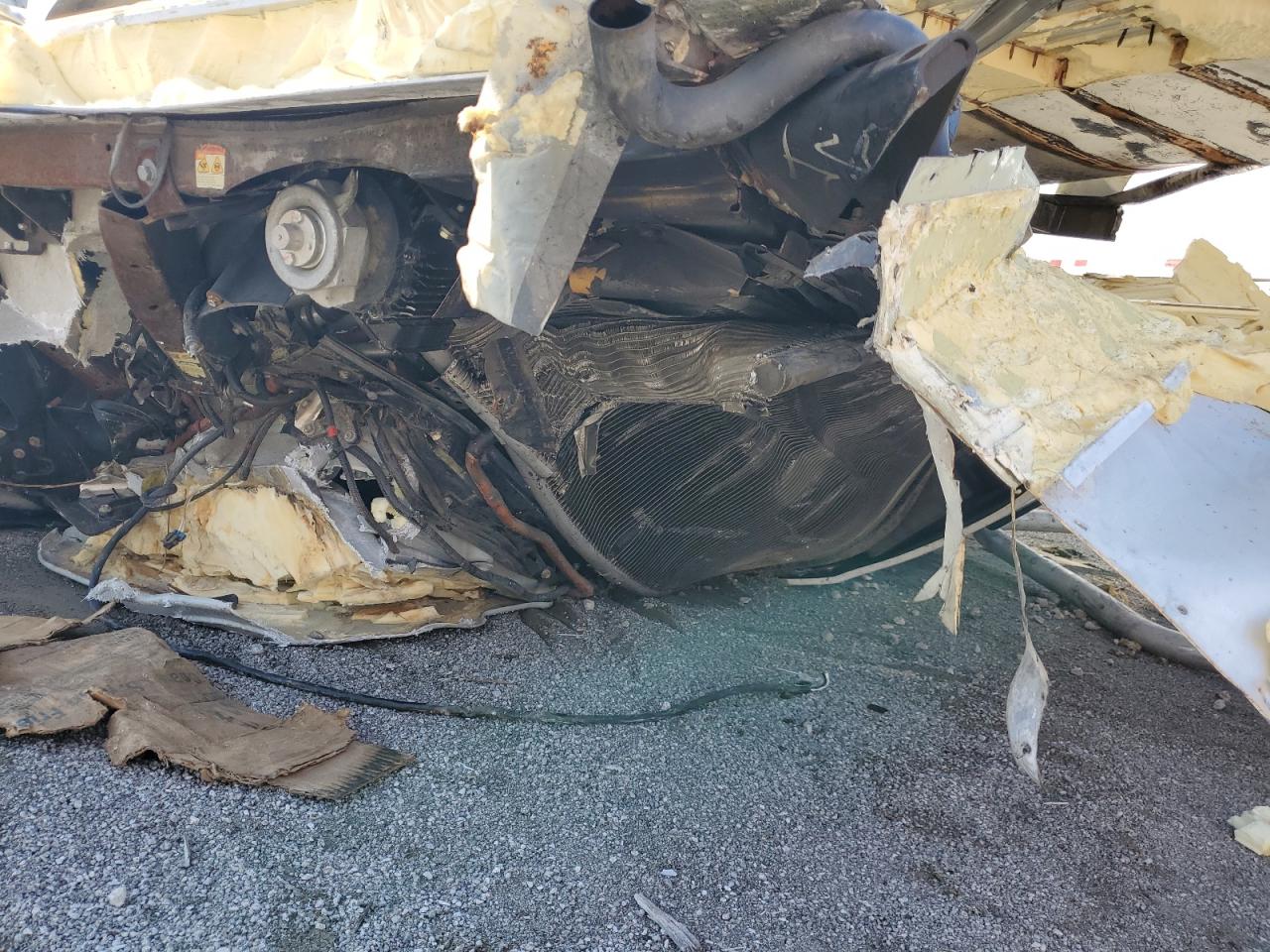 Lot #3297320400 2023 UTILITY V2SRA