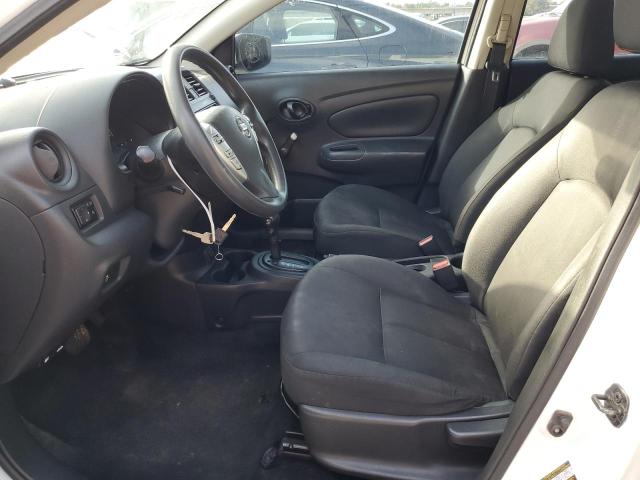 2019 NISSAN VERSA S #3276992191