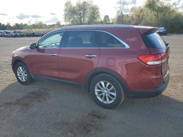 2016 KIA SORENTO #3292367263