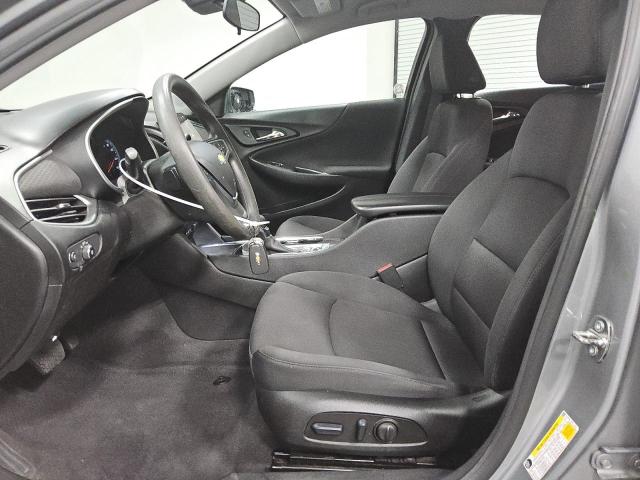 2023 CHEVROLET MALIBU LT - 1G1ZD5ST1PF171422