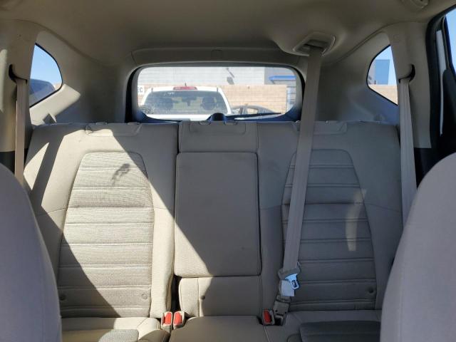 2020 HONDA CR-V EX - 5J6RW1H52LA013854