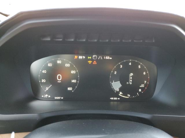 2019 VOLVO XC90 T6 IN YV4A22PL4K1492780