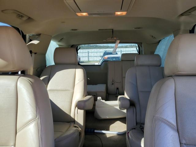 2013 CADILLAC ESCALADE P - 1GYS4CEFXDR345513