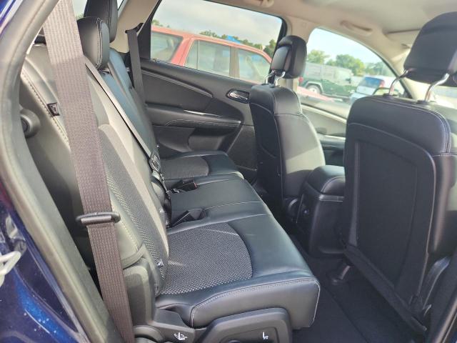 2017 DODGE JOURNEY CR - 3C4PDCGG5HT555595