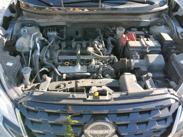 2023 NISSAN KICKS SV - 3N1CP5CV7PL494628