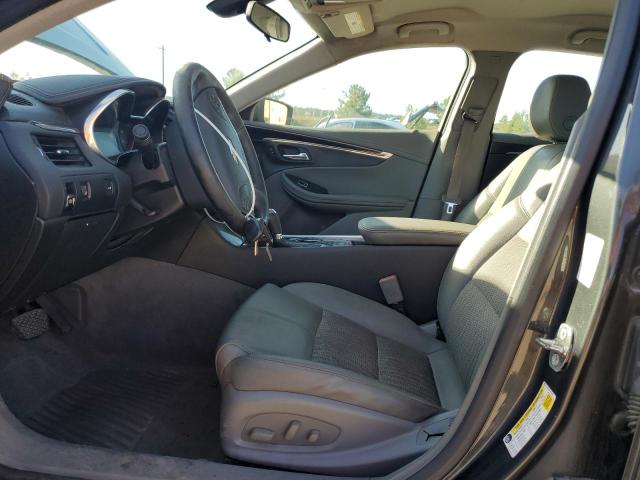 2015 CHEVROLET IMPALA LT 2G1125S34F9203967