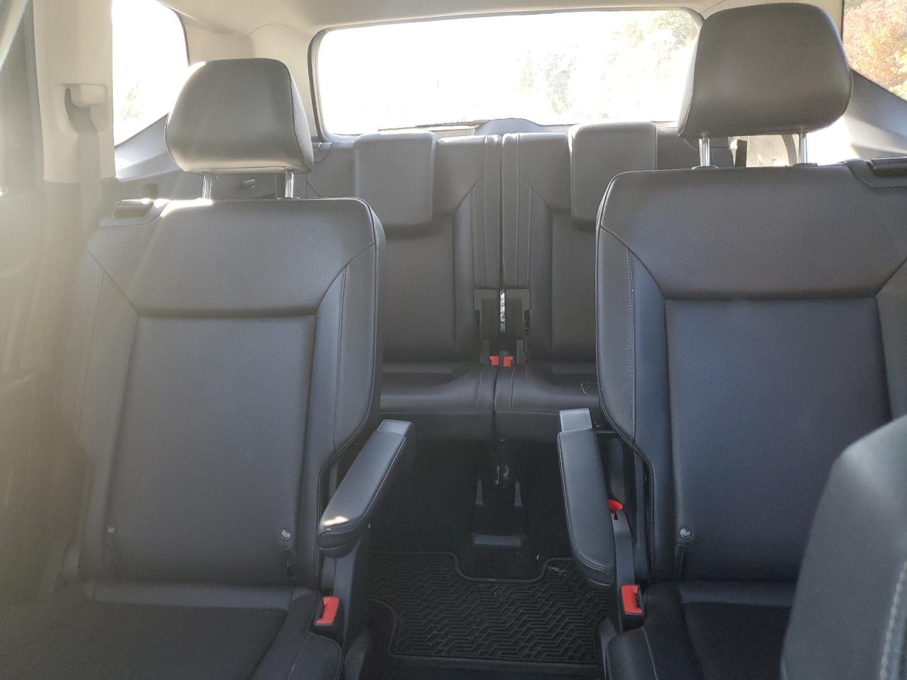 VOLKSWAGEN ATLAS SEL