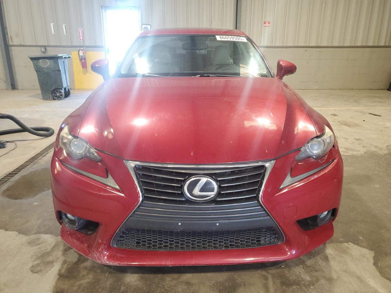 LEXUS IS 250