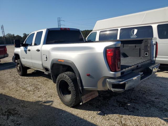 2015 GMC SIERRA K35 #3274670799