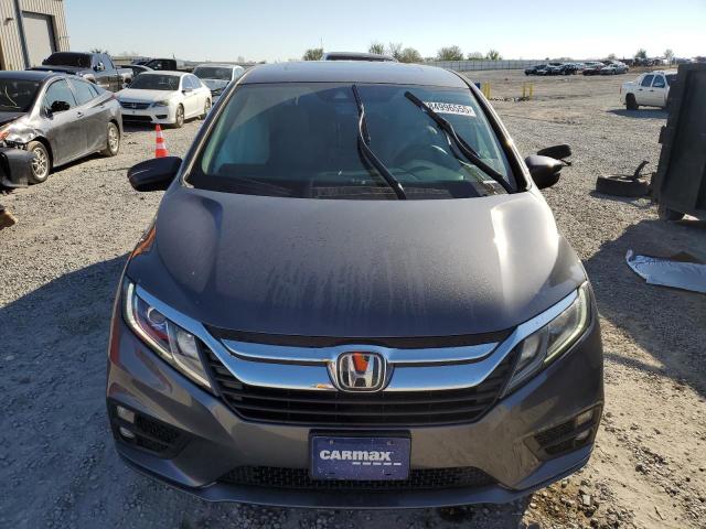 2020 HONDA ODYSSEY EX - 5FNRL6H71LB015955