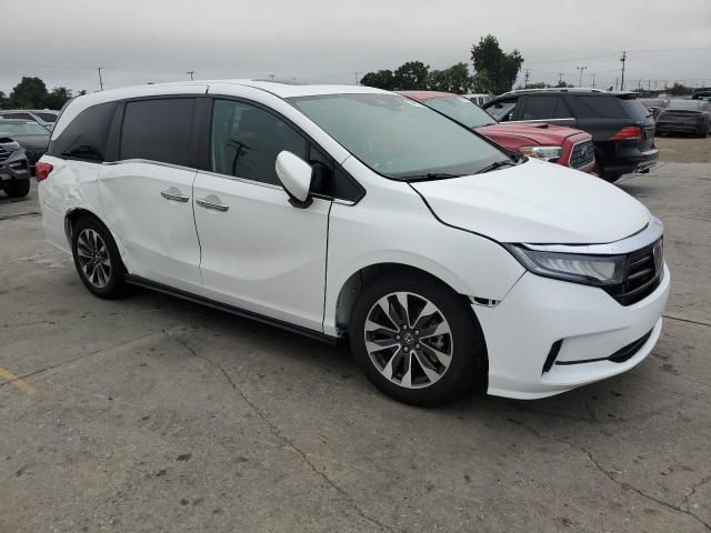 2024 HONDA ODYSSEY EX 5FNRL6H66RB052595