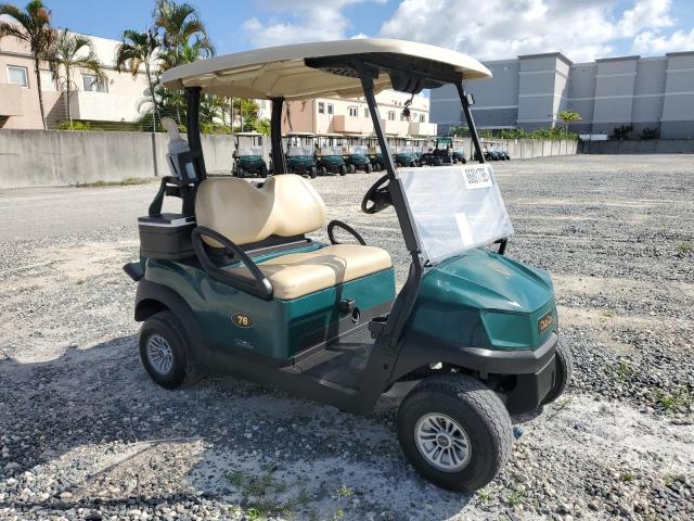 Global Auto Auctions: 2022 CLUBCAR TEMPO LI