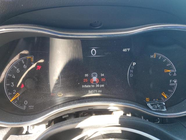 2017 JEEP GRAND CHER - 1C4RJFBG2HC879514